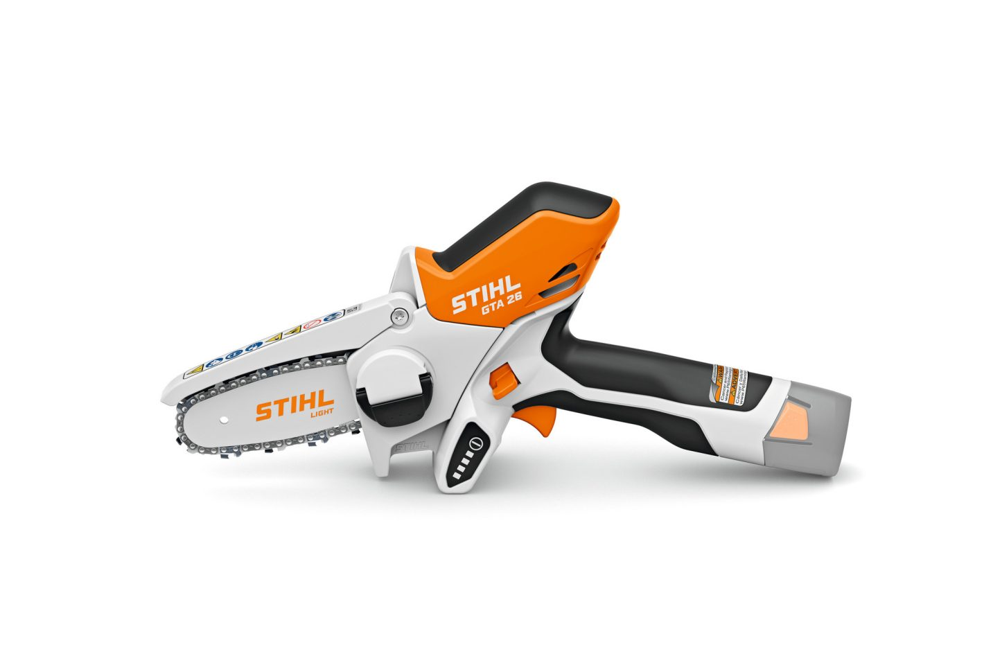 CORTA RAMAS A BATERIA STIHL GTA 26